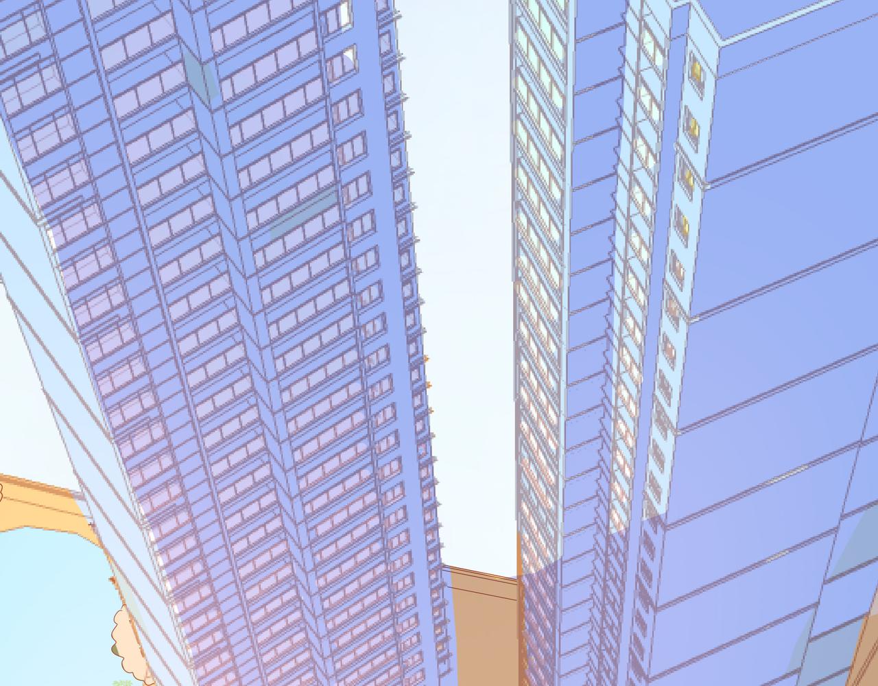 他從雨中來 - 第58話 我和他的關係(1/3) - 8