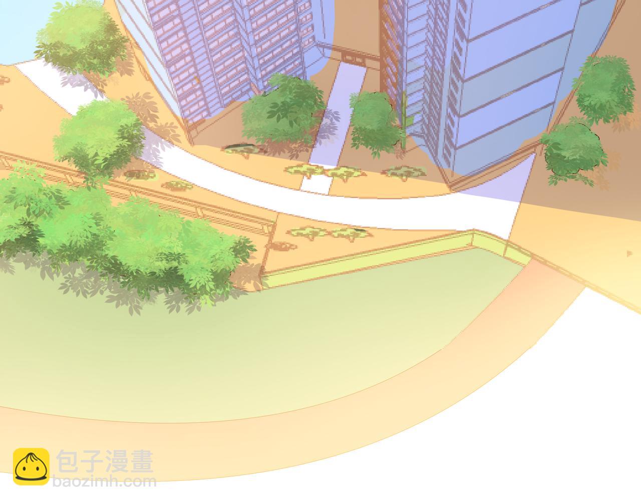 他從雨中來 - 第58話 我和他的關係(1/3) - 1