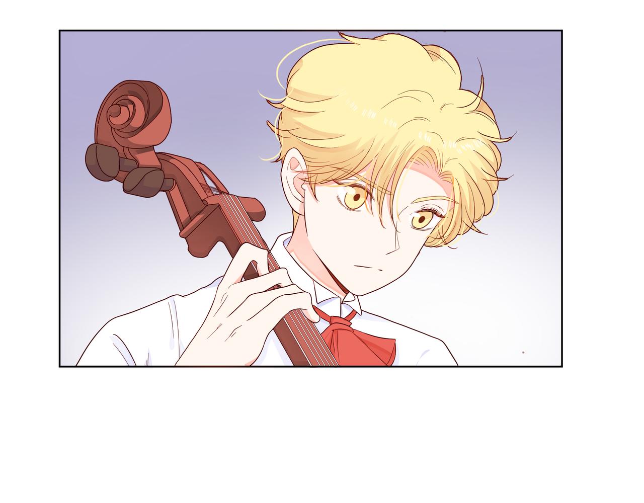 他從雨中來 - 第58話 我和他的關係(1/3) - 1