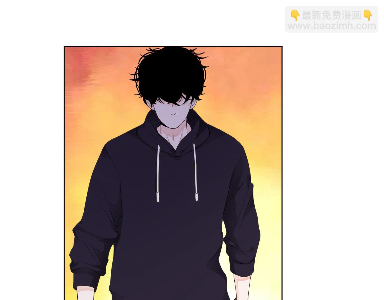 他從雨中來 - 第58話 我和他的關係(2/3) - 8