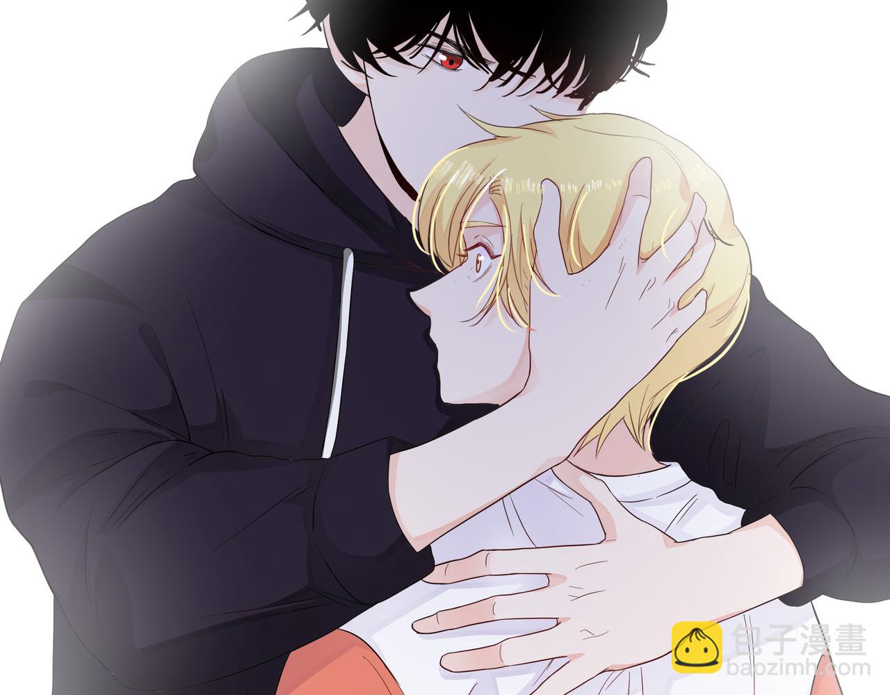 他從雨中來 - 第58話 我和他的關係(2/3) - 7