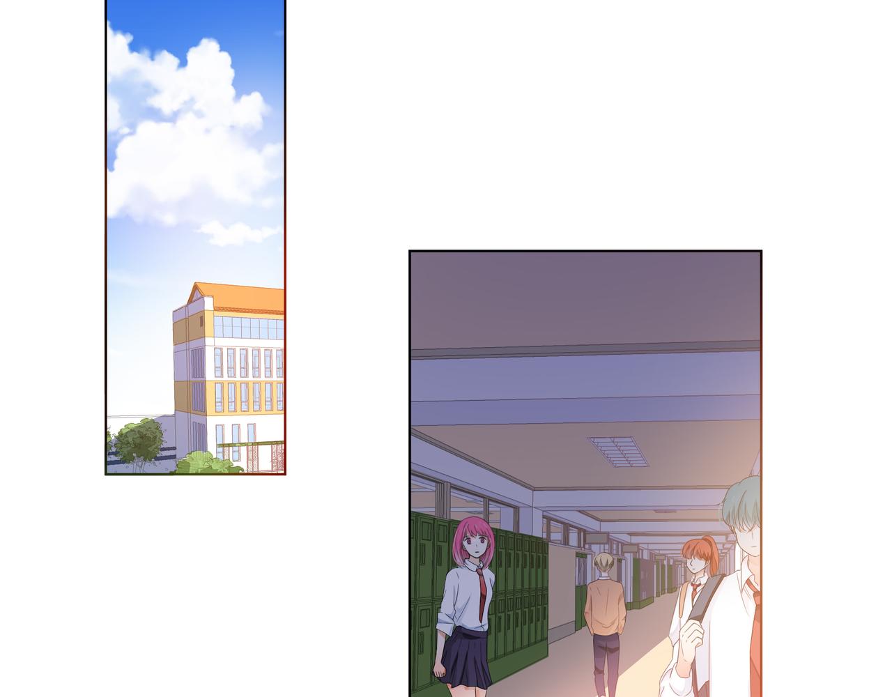 他從雨中來 - 第60話 下策(3/3) - 7