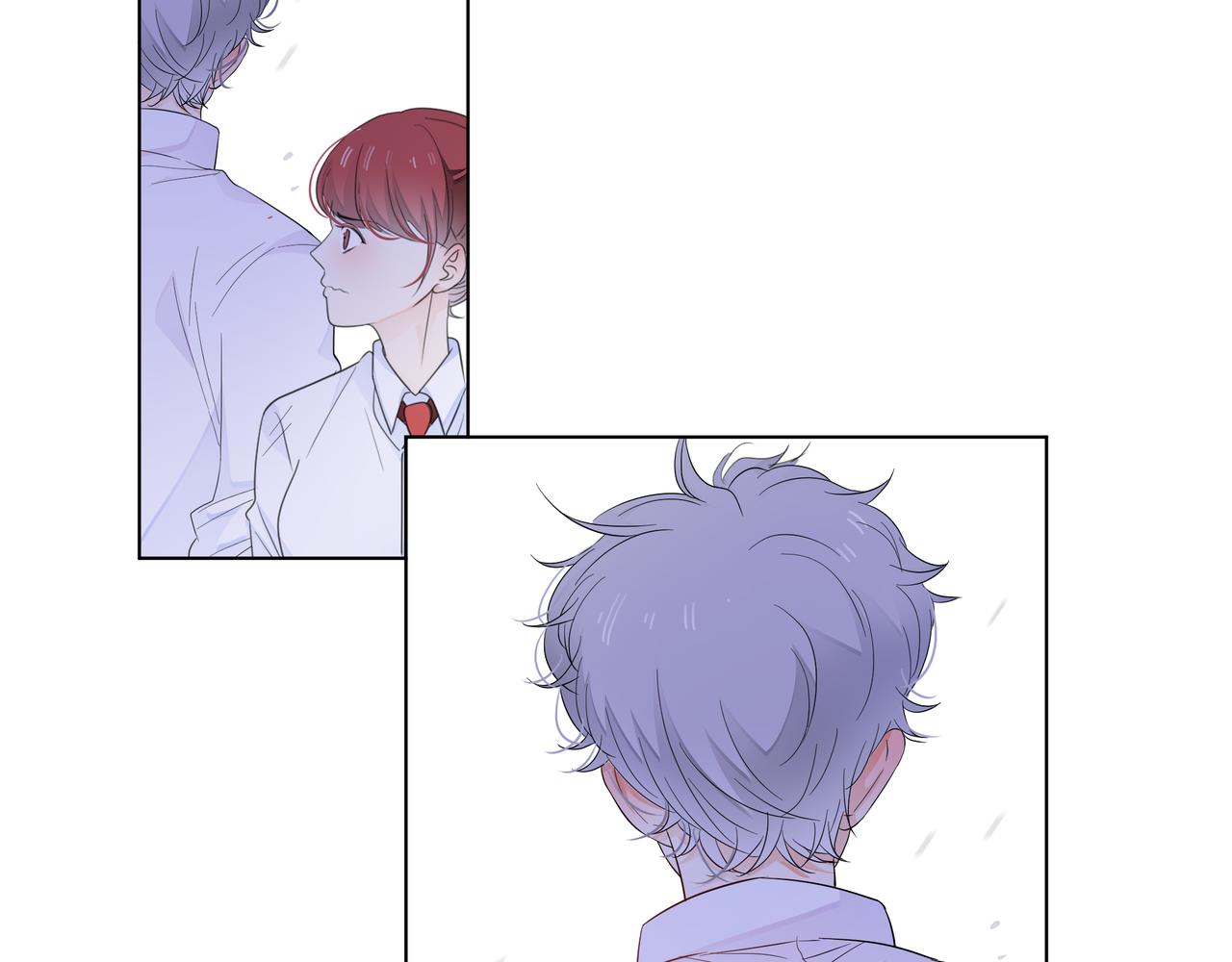 他從雨中來 - 第60話 下策(3/3) - 4