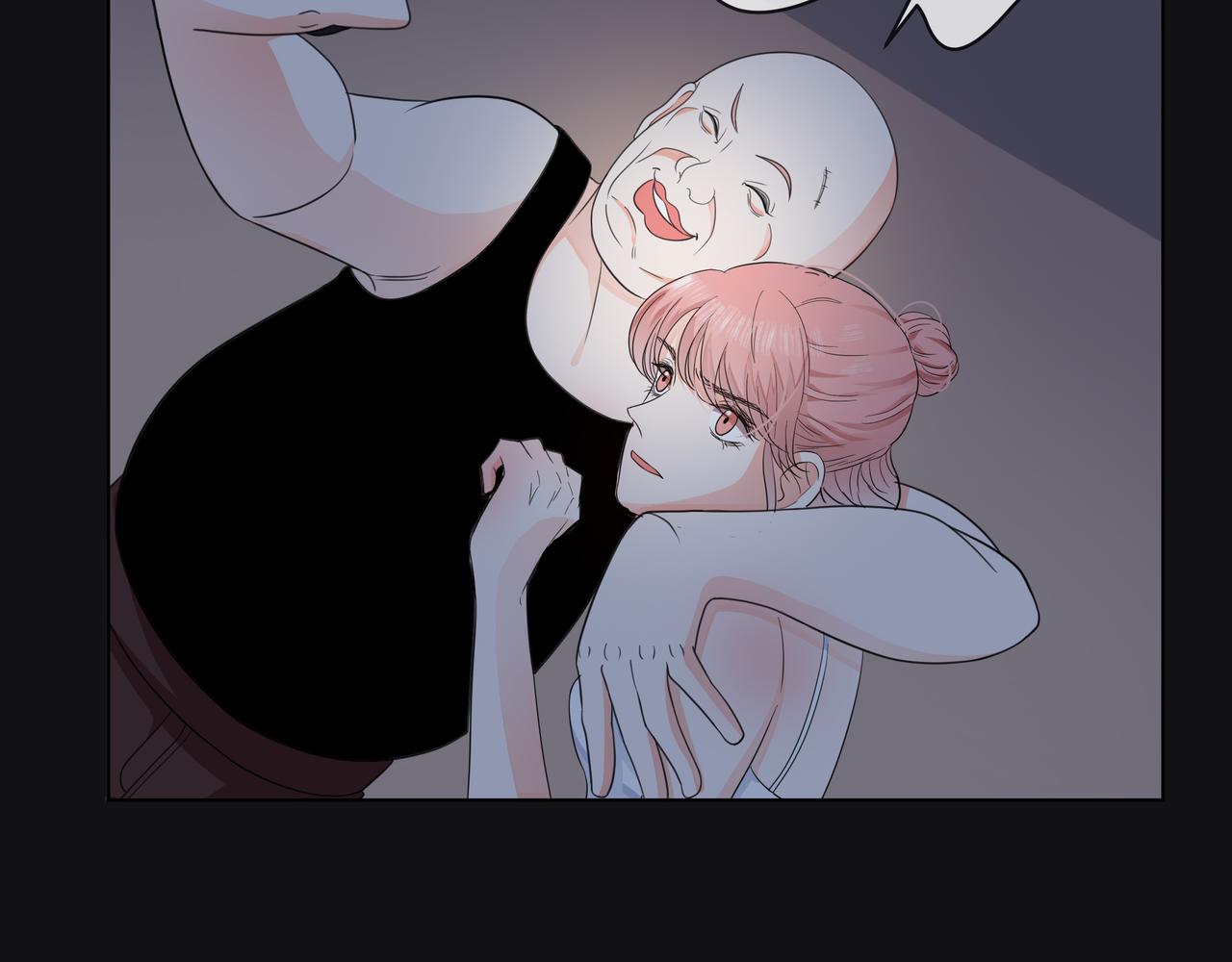 他從雨中來 - 第60話 下策(2/3) - 1