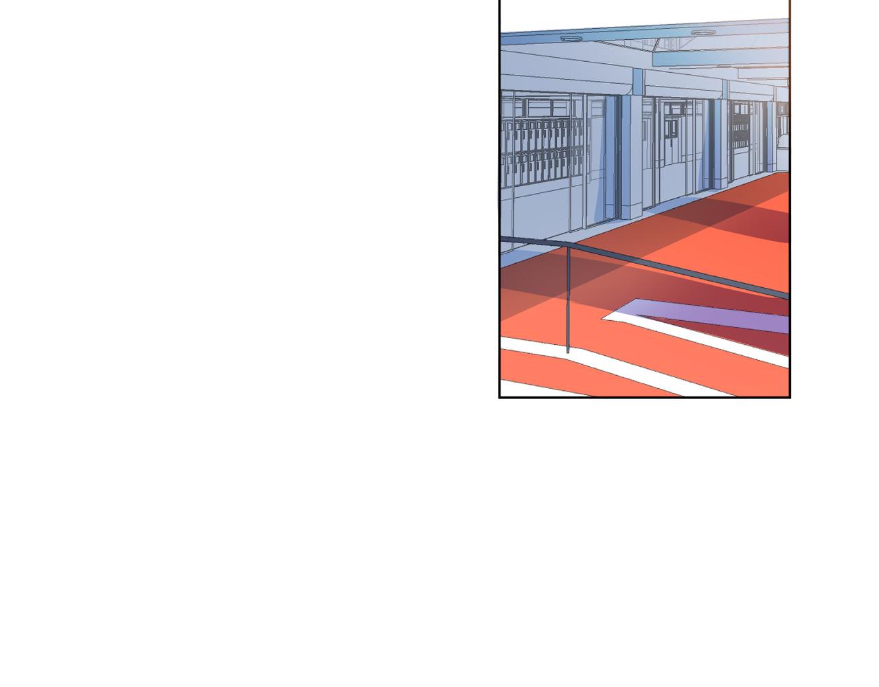 他從雨中來 - 第60話 下策(2/3) - 3