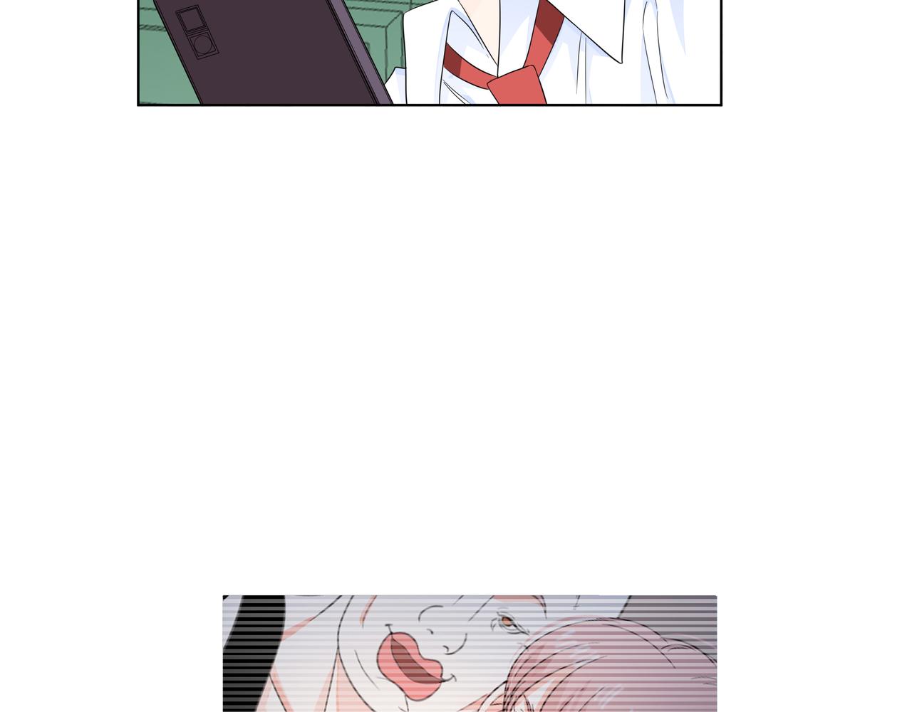 他從雨中來 - 第60話 下策(2/3) - 2