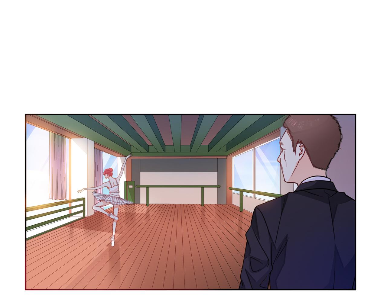 他從雨中來 - 第60話 下策(2/3) - 3