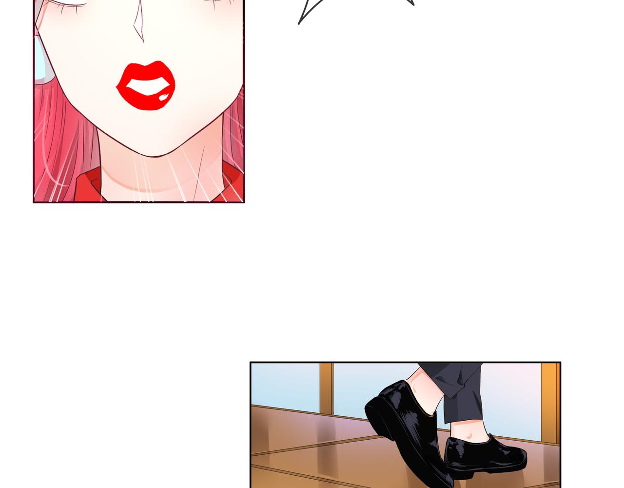 他從雨中來 - 第62話 宣戰(3/3) - 5