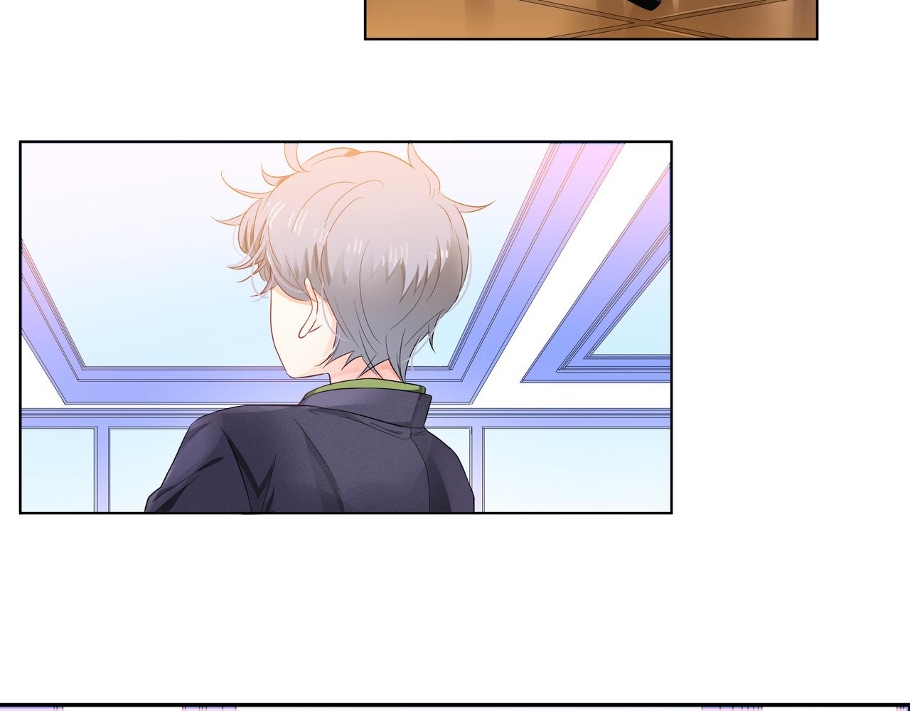 他從雨中來 - 第62話 宣戰(3/3) - 1