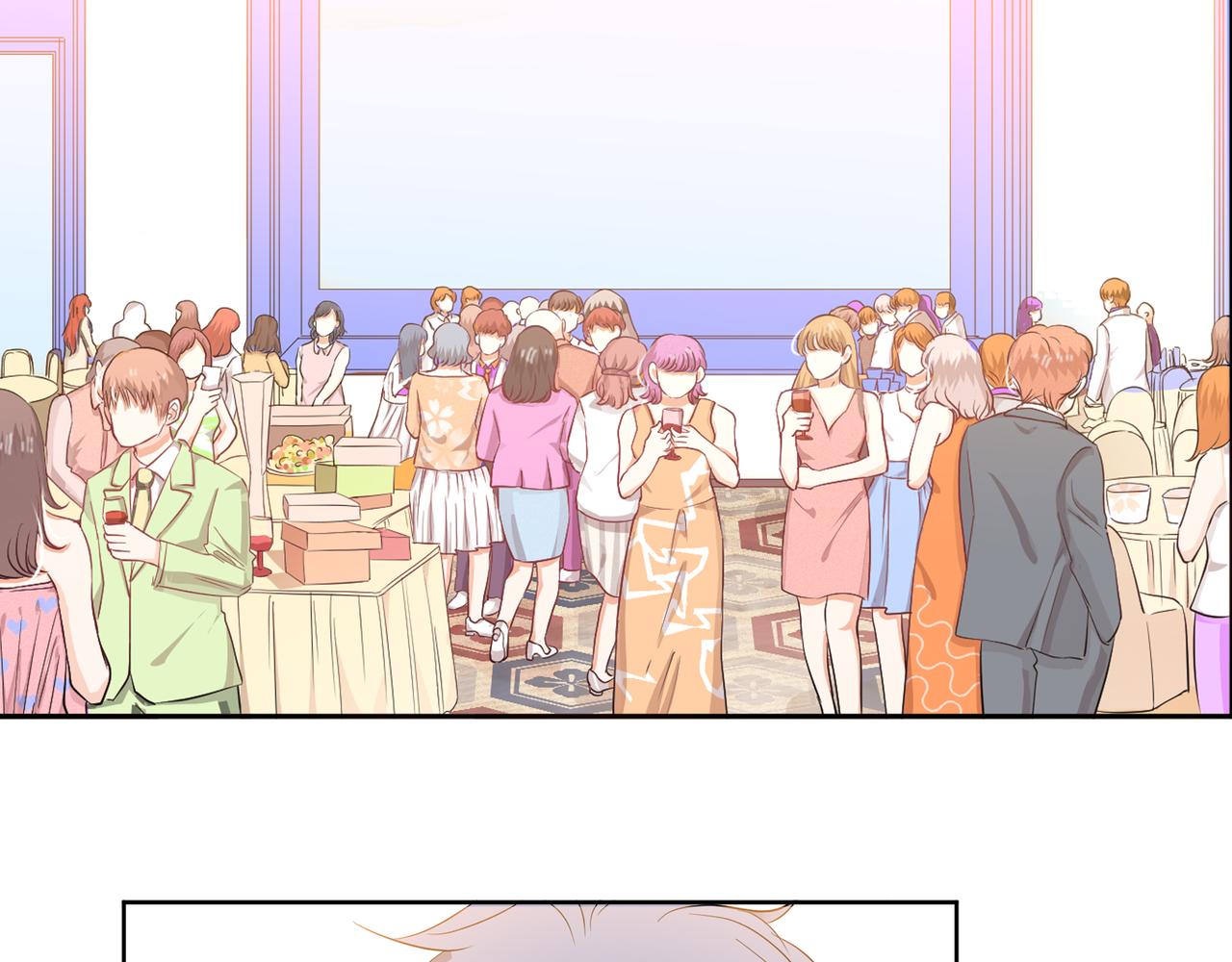 他從雨中來 - 第62話 宣戰(3/3) - 2