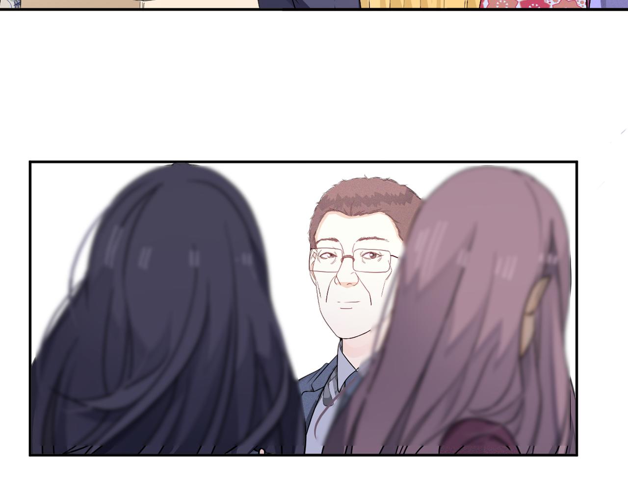 他從雨中來 - 第62話 宣戰(3/3) - 4