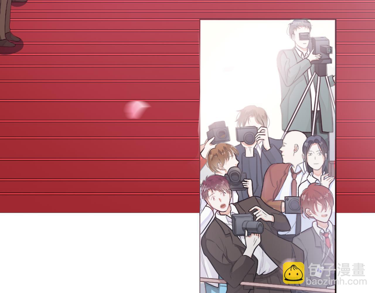 他從雨中來 - 第62話 宣戰(1/3) - 1