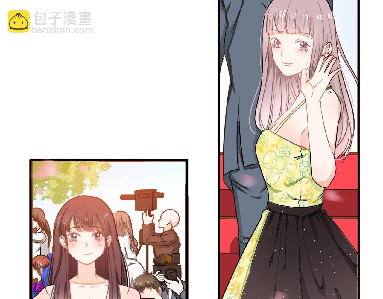 他從雨中來 - 第62話 宣戰(2/3) - 8