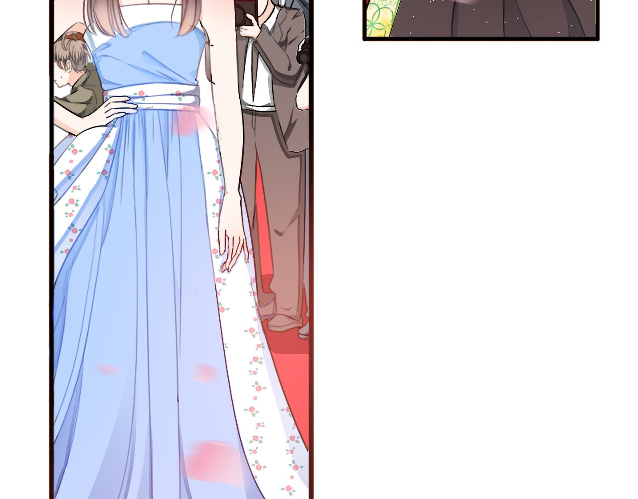 他從雨中來 - 第62話 宣戰(2/3) - 1