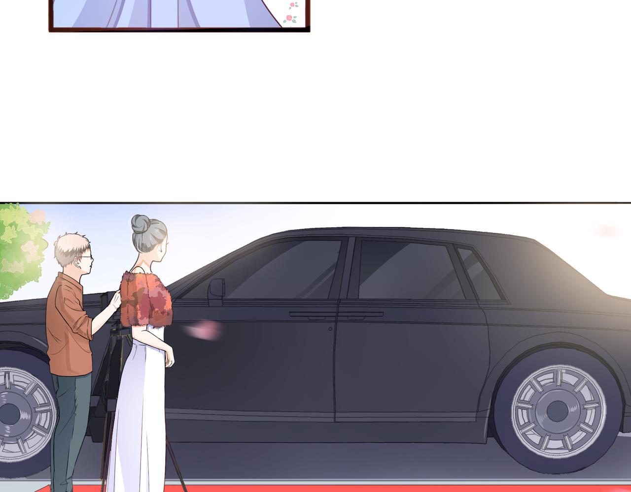 他從雨中來 - 第62話 宣戰(2/3) - 2