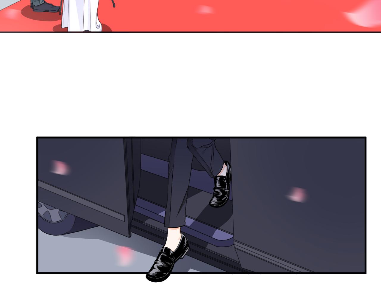 他從雨中來 - 第62話 宣戰(2/3) - 3