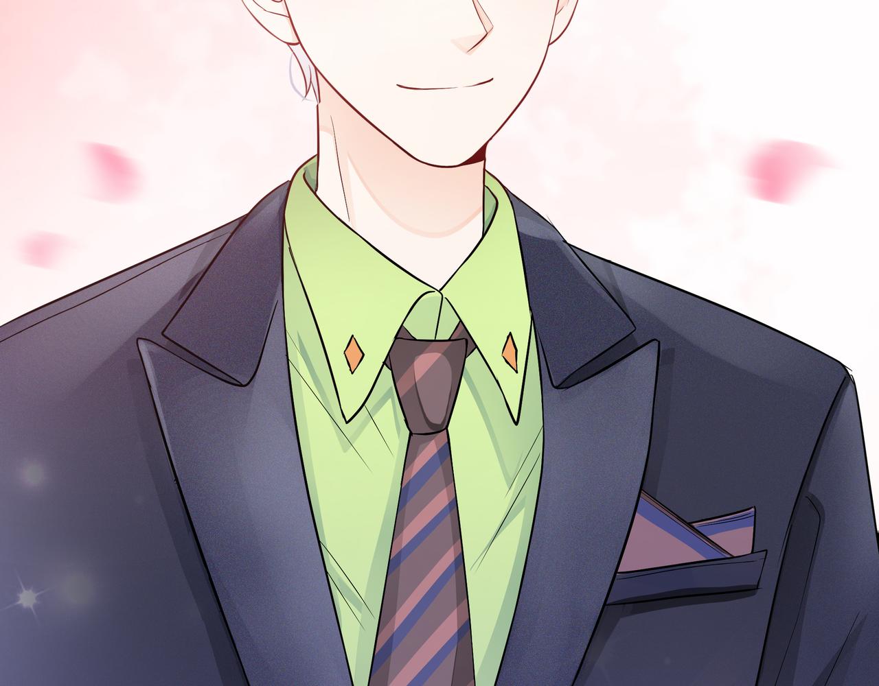 他從雨中來 - 第62話 宣戰(2/3) - 3