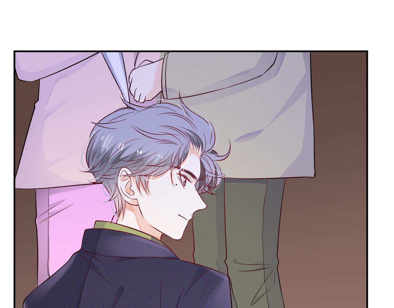 他從雨中來 - 第62話 宣戰(2/3) - 6