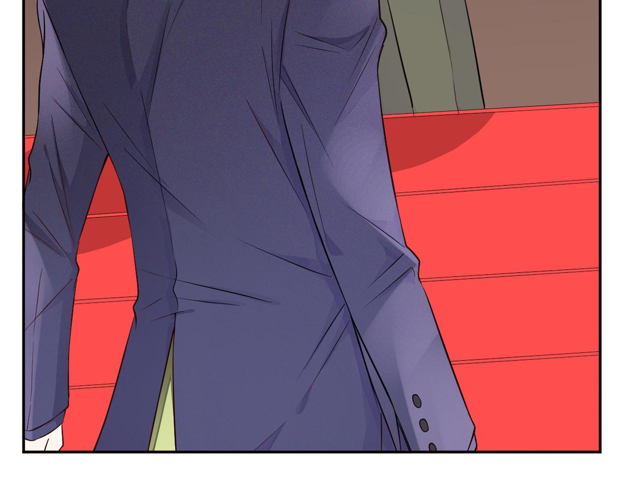 他從雨中來 - 第62話 宣戰(2/3) - 7