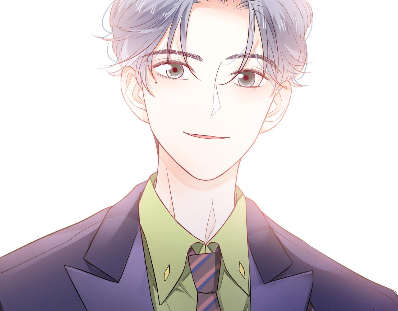 他從雨中來 - 第62話 宣戰(2/3) - 3