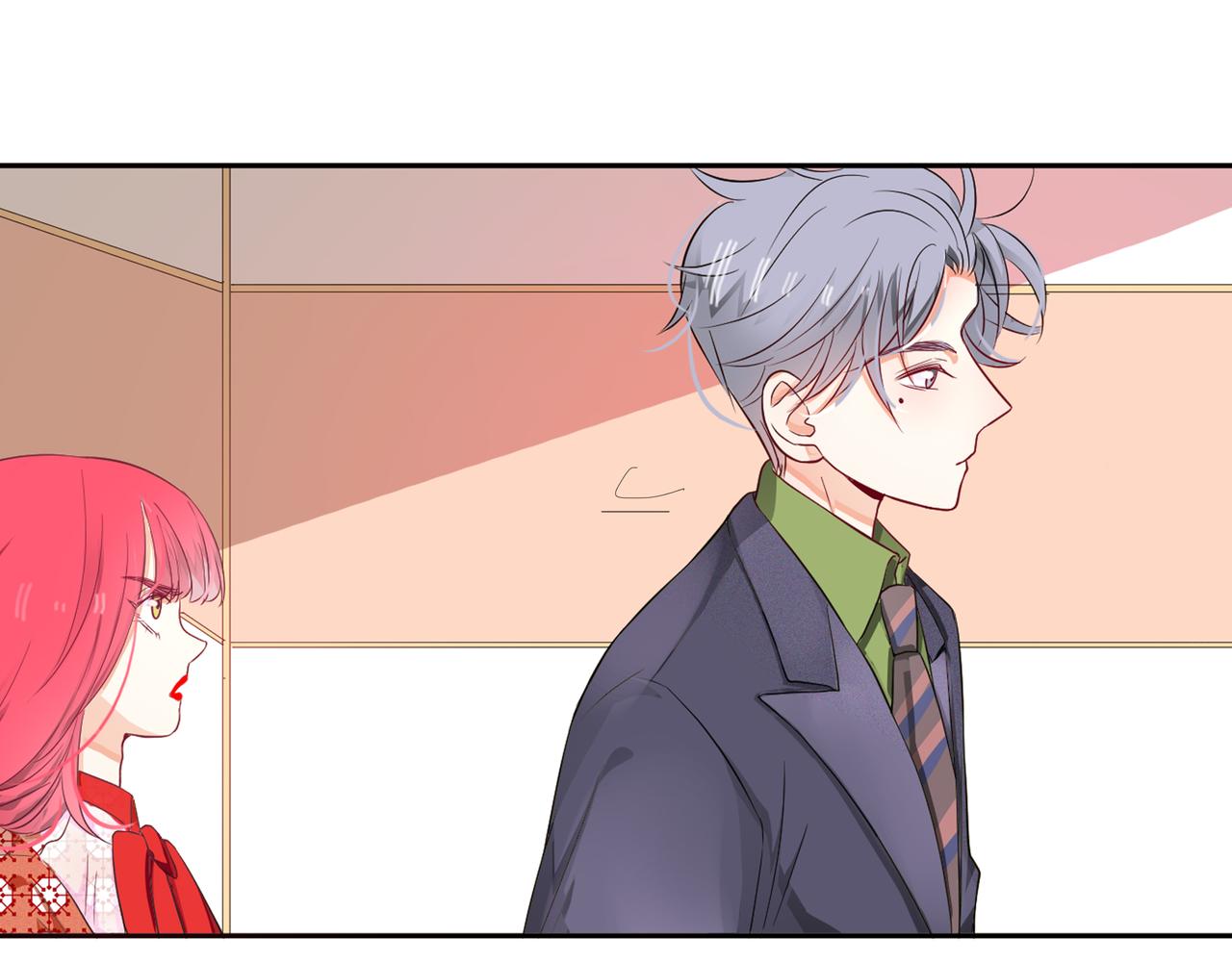 他從雨中來 - 第62話 宣戰(2/3) - 2