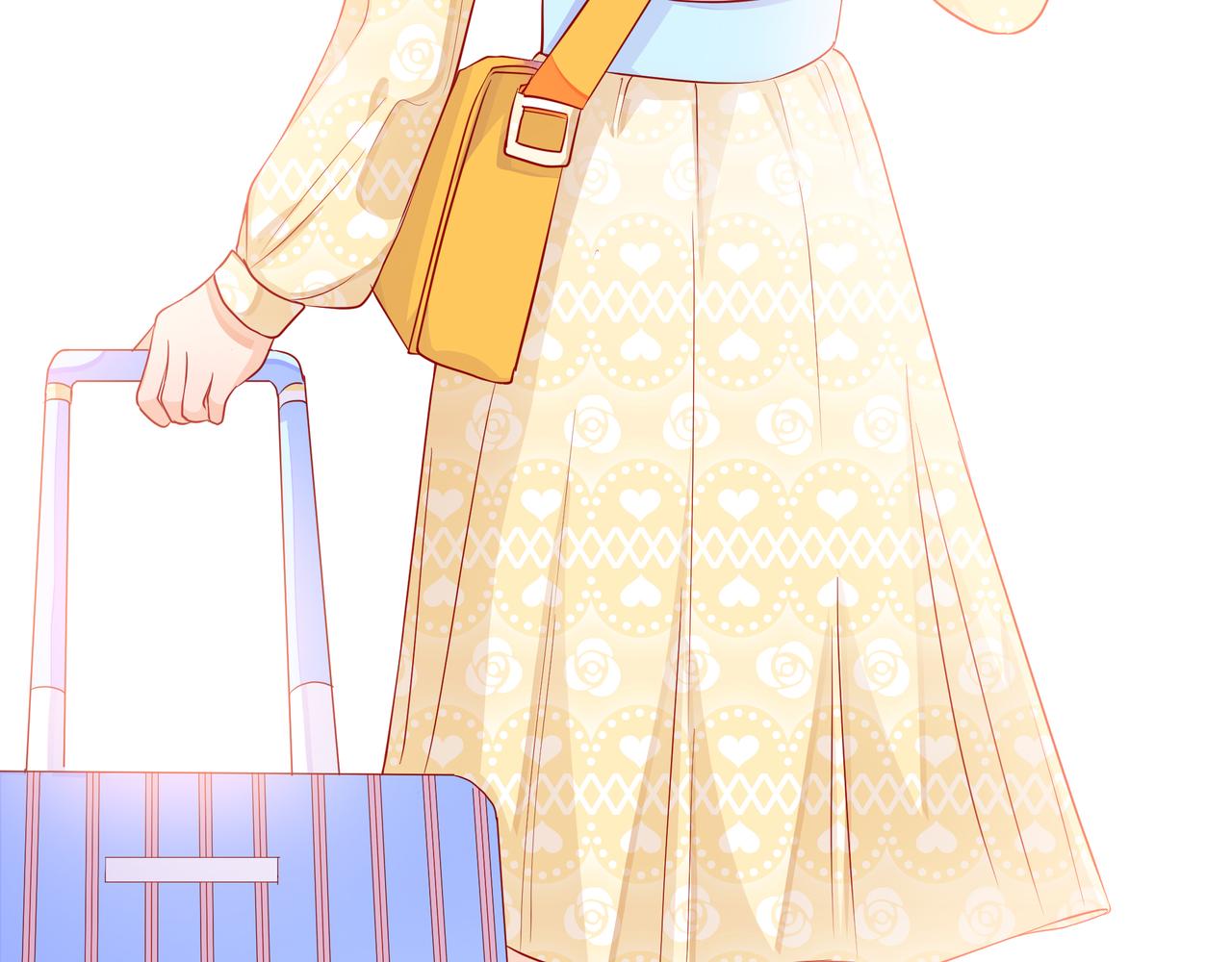 他從雨中來 - 第64話 應對(4/4) - 2