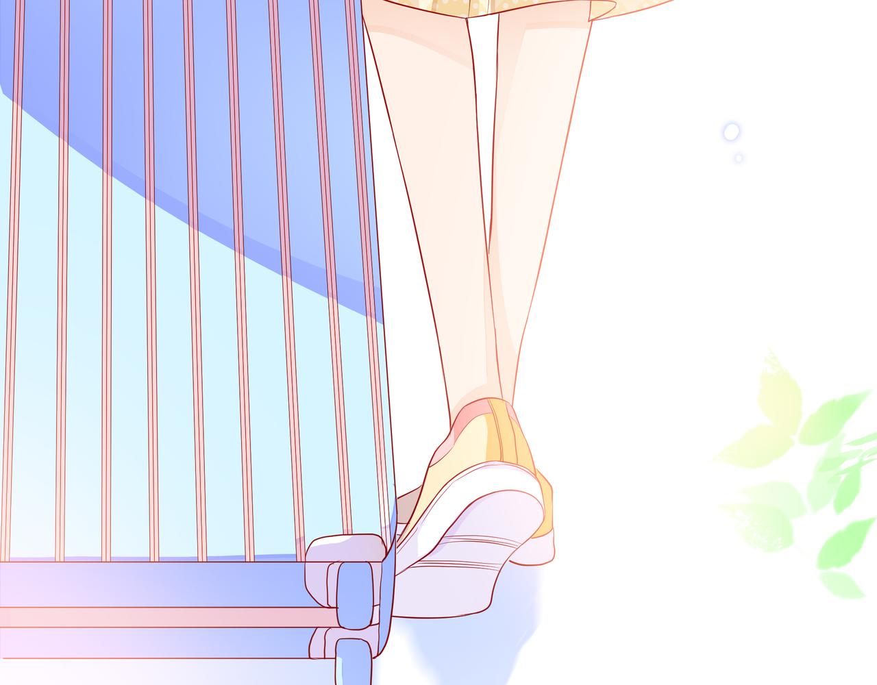 他從雨中來 - 第64話 應對(4/4) - 3