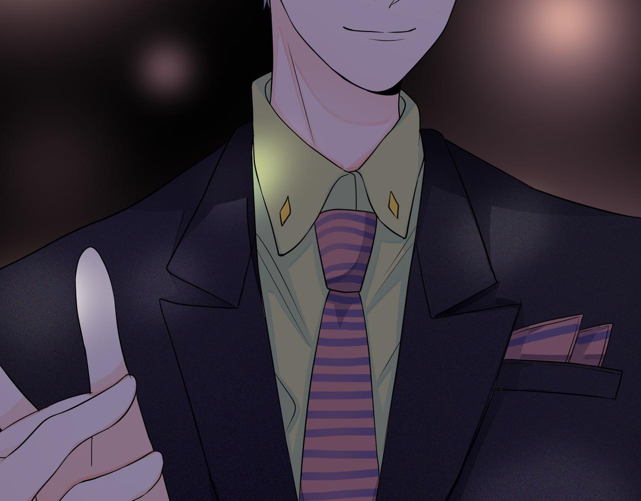 他從雨中來 - 第64話 應對(2/4) - 8