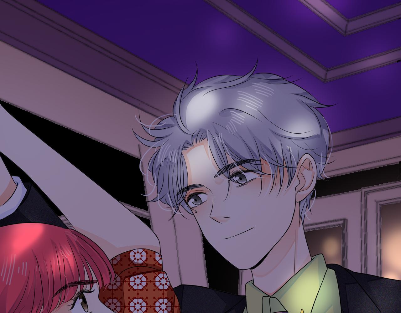 他從雨中來 - 第64話 應對(2/4) - 5