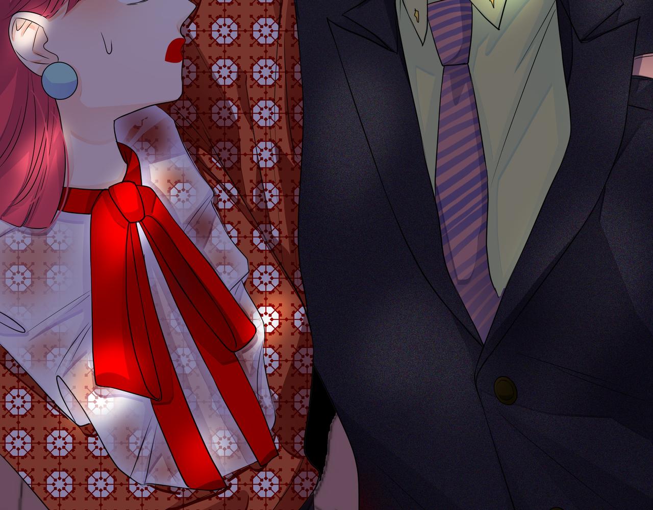 他從雨中來 - 第64話 應對(2/4) - 6