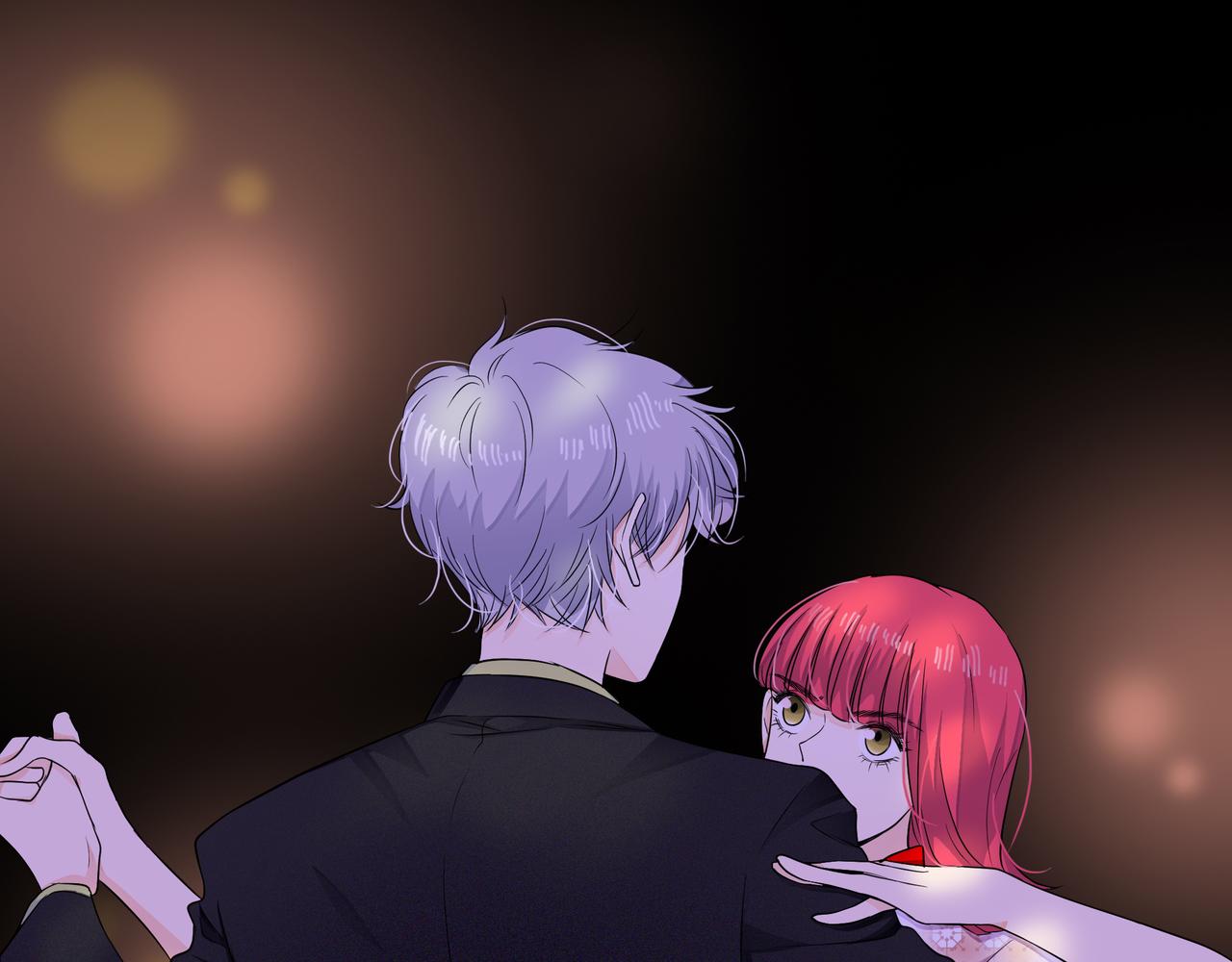 他從雨中來 - 第64話 應對(2/4) - 1