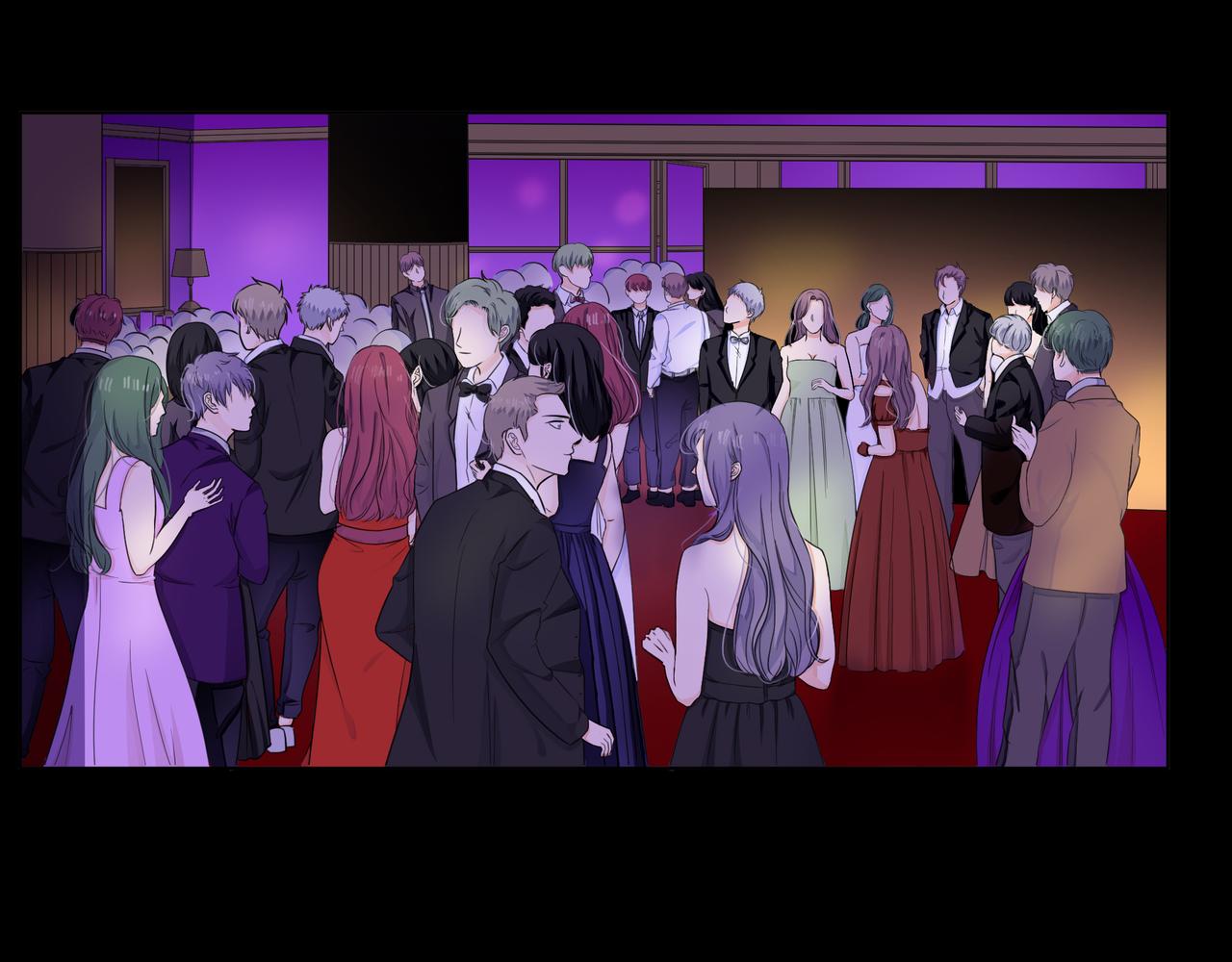 他從雨中來 - 第64話 應對(2/4) - 8