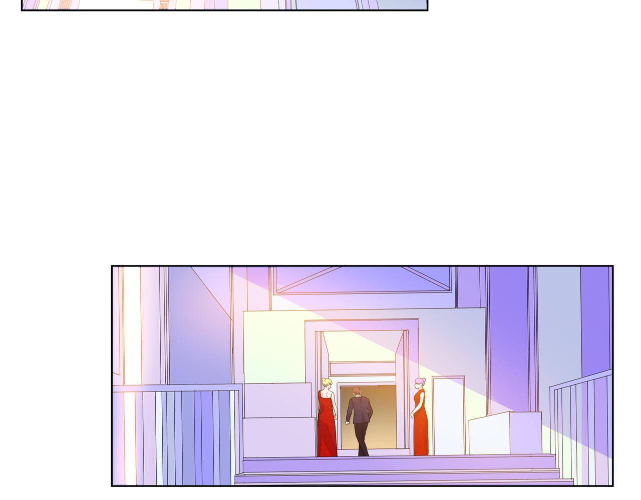 他從雨中來 - 第64話 應對(1/4) - 8