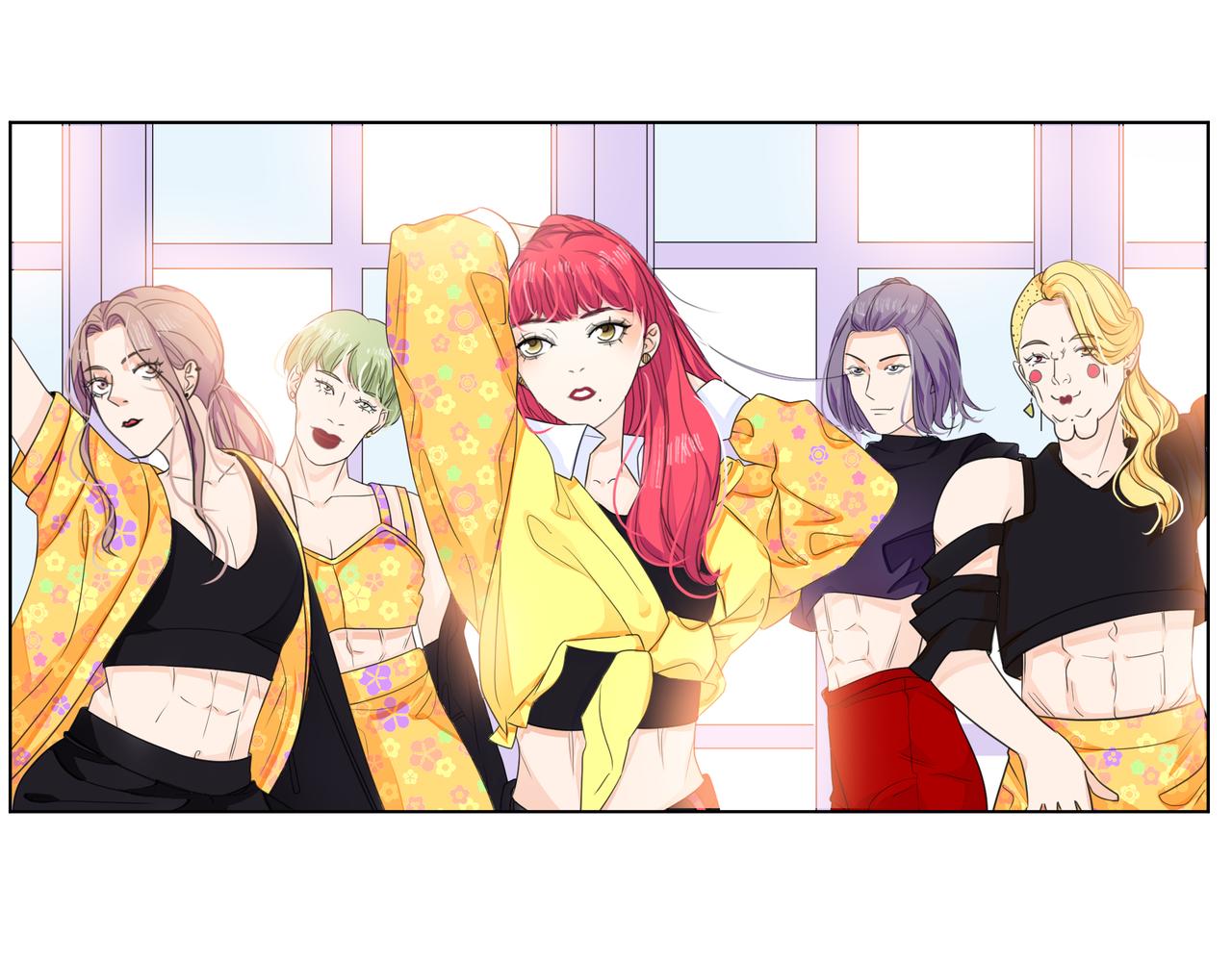 他從雨中來 - 第64話 應對(2/4) - 4