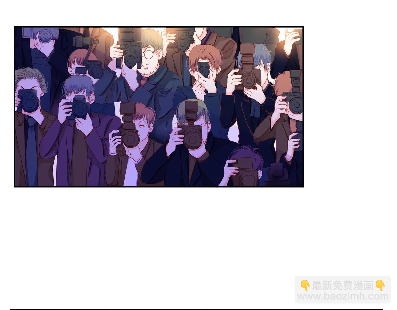 他從雨中來 - 第66話 疑惑(3/4) - 4