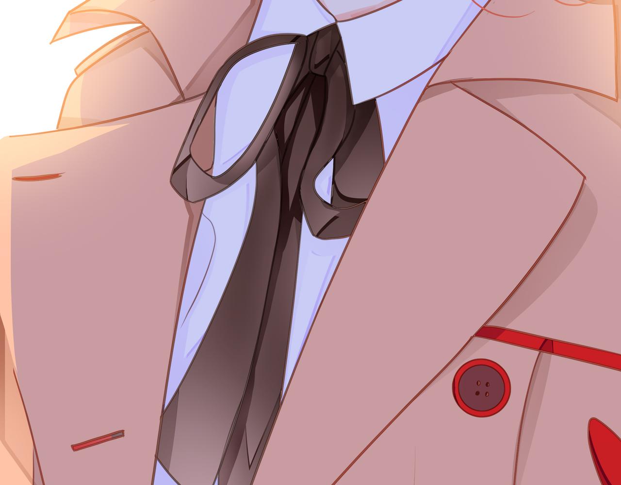 他從雨中來 - 第66話 疑惑(4/4) - 1