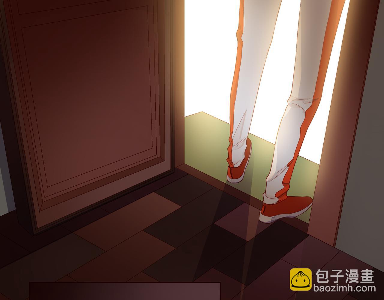 他從雨中來 - 第66話 疑惑(2/4) - 7