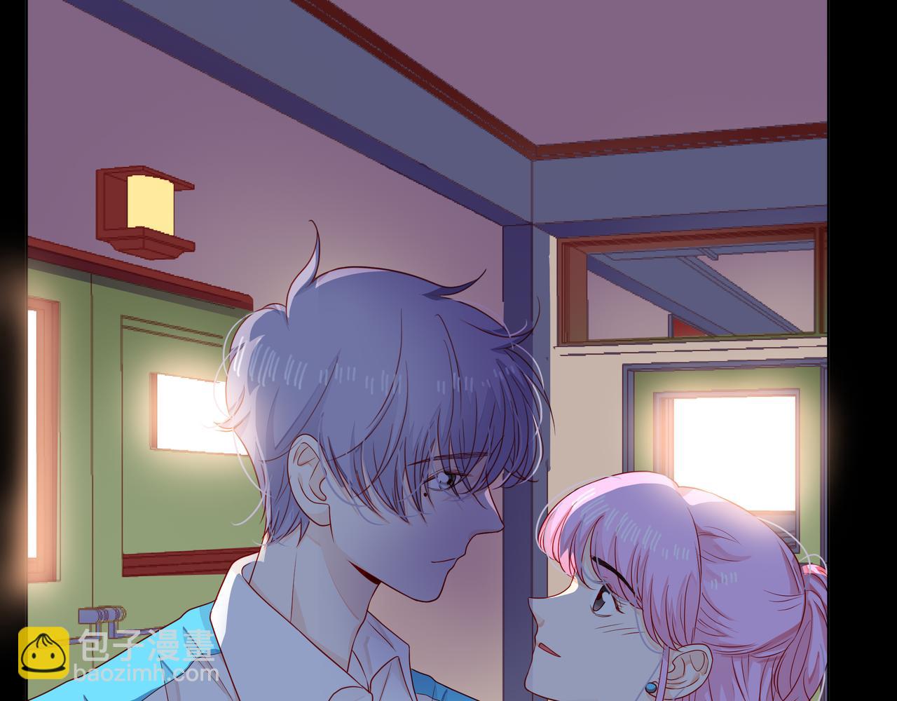 他從雨中來 - 第66話 疑惑(2/4) - 7