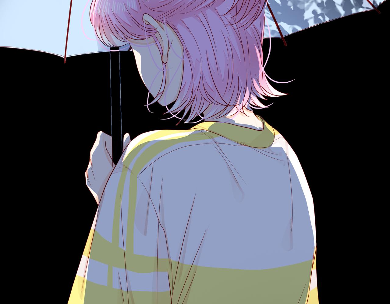 他從雨中來 - 第66話 疑惑(2/4) - 6