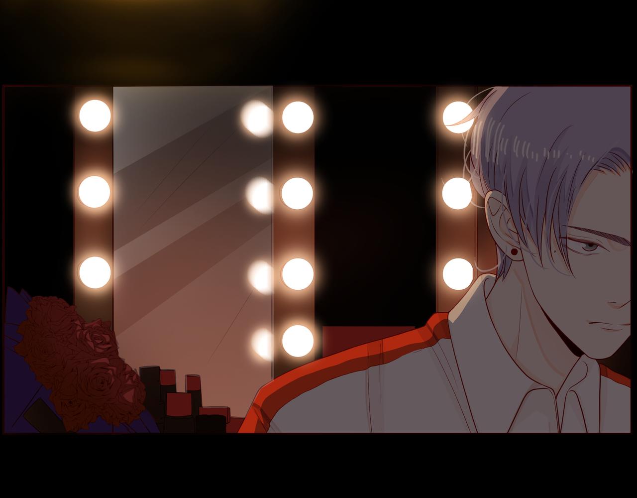 他從雨中來 - 第66話 疑惑(2/4) - 2