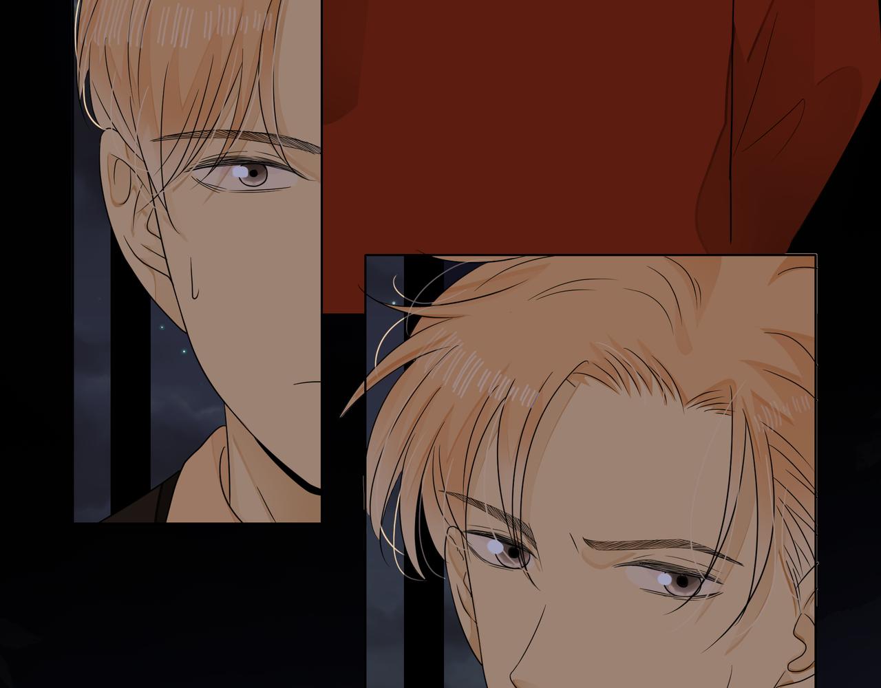 他從雨中來 - 第68話 粉絲的幫助(3/4) - 3