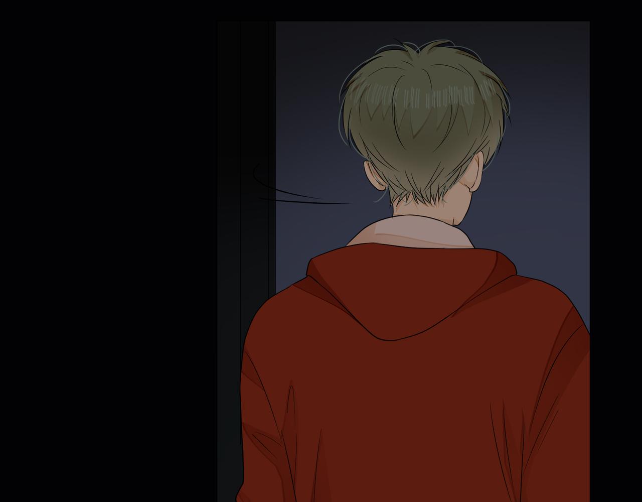 他從雨中來 - 第68話 粉絲的幫助(3/4) - 1