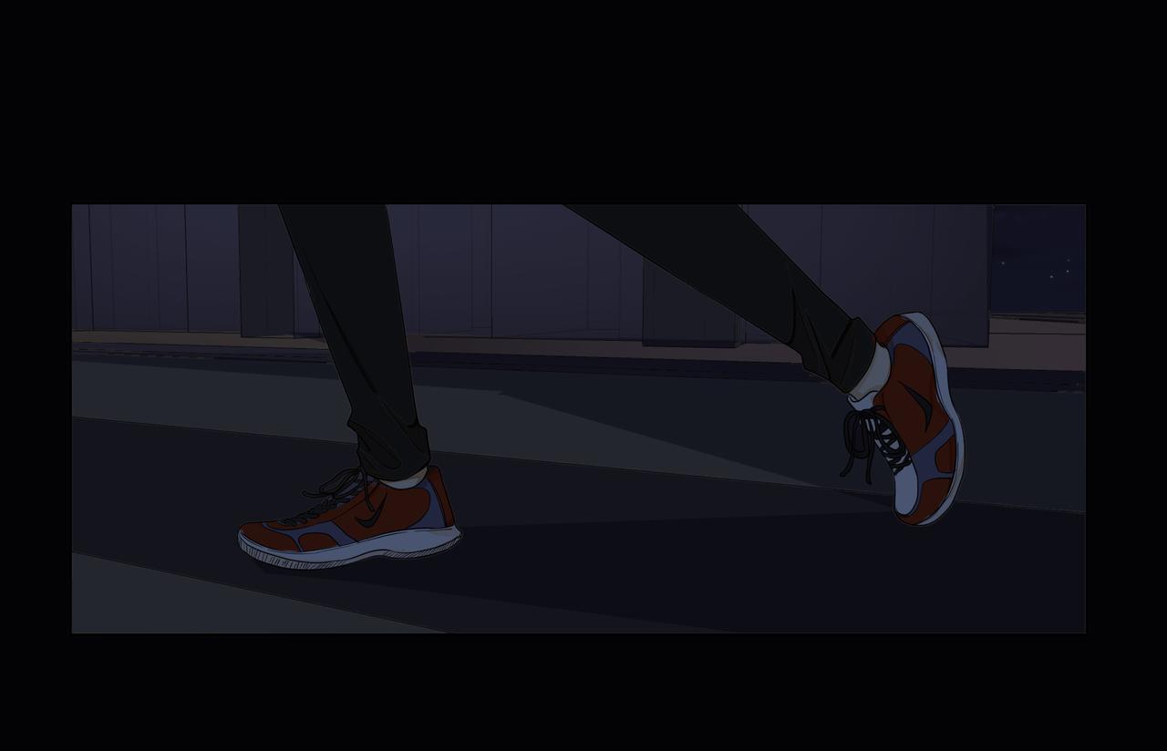 他從雨中來 - 第68話 粉絲的幫助(4/4) - 7