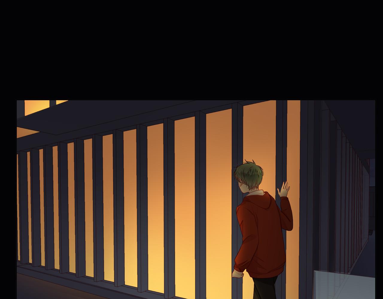 他從雨中來 - 第68話 粉絲的幫助(4/4) - 2