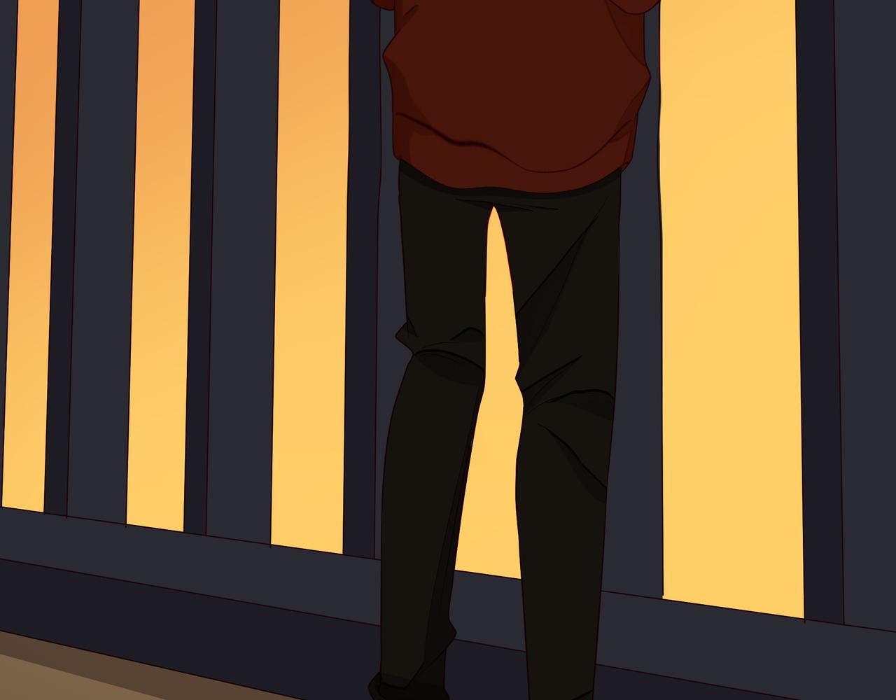 他從雨中來 - 第68話 粉絲的幫助(4/4) - 5