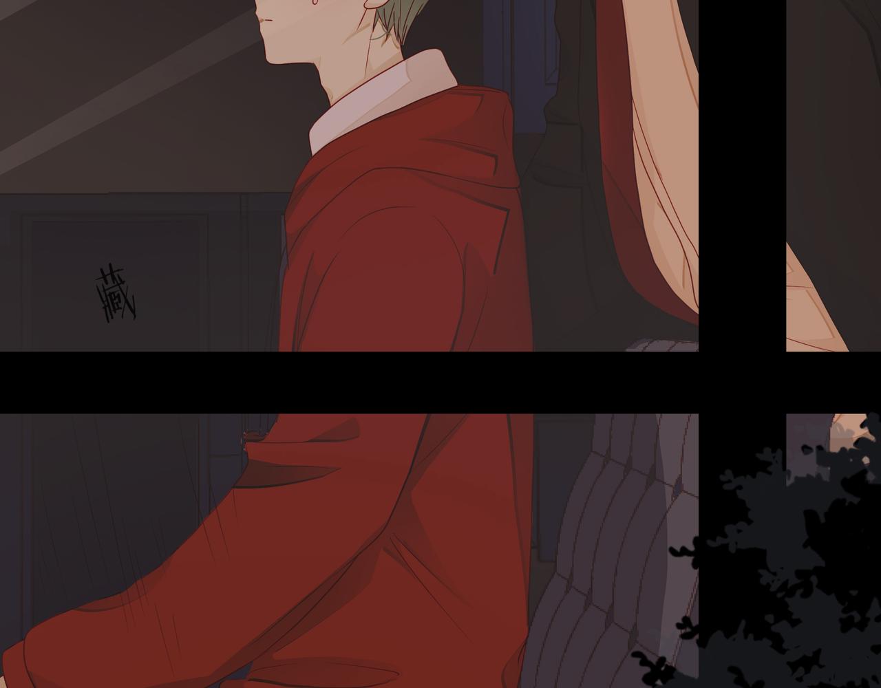 他從雨中來 - 第68話 粉絲的幫助(2/4) - 8