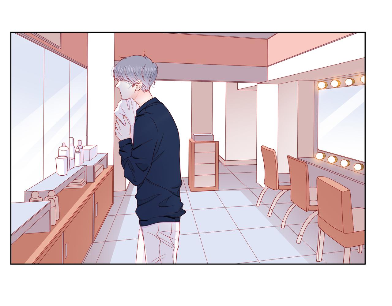 他從雨中來 - 第70話 演戲(2/3) - 1