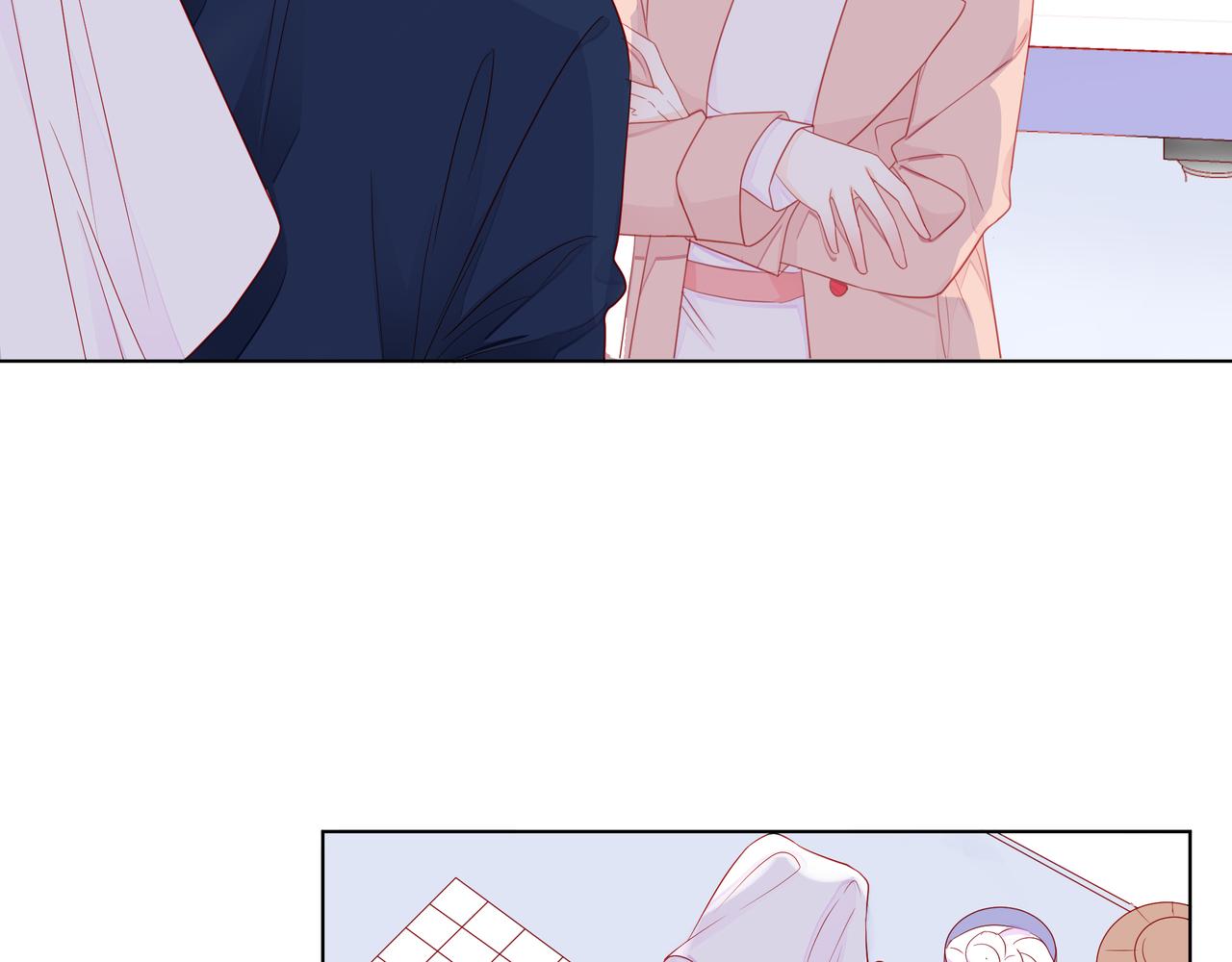 他從雨中來 - 第70話 演戲(2/3) - 4