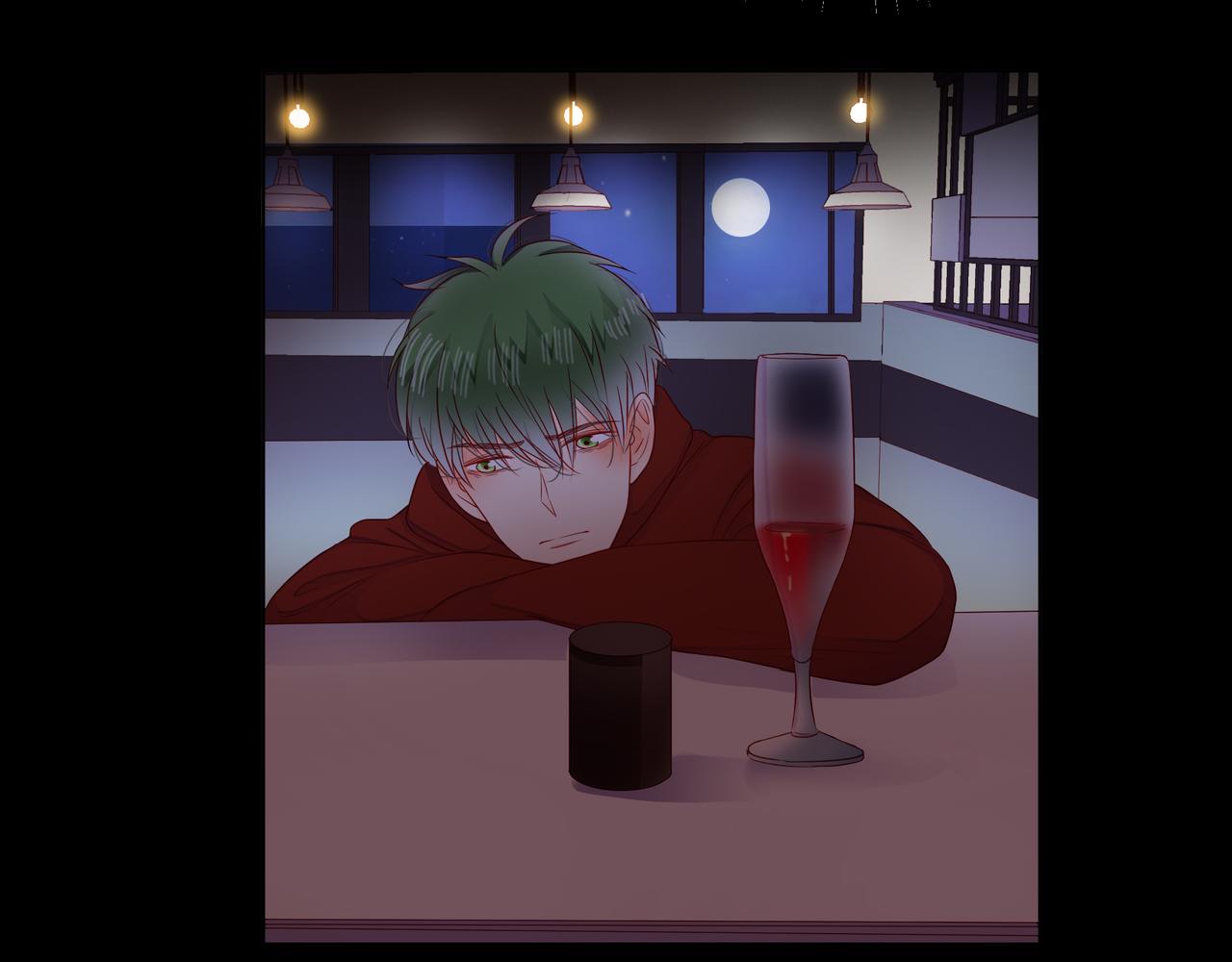 他從雨中來 - 第70話 演戲(2/3) - 5