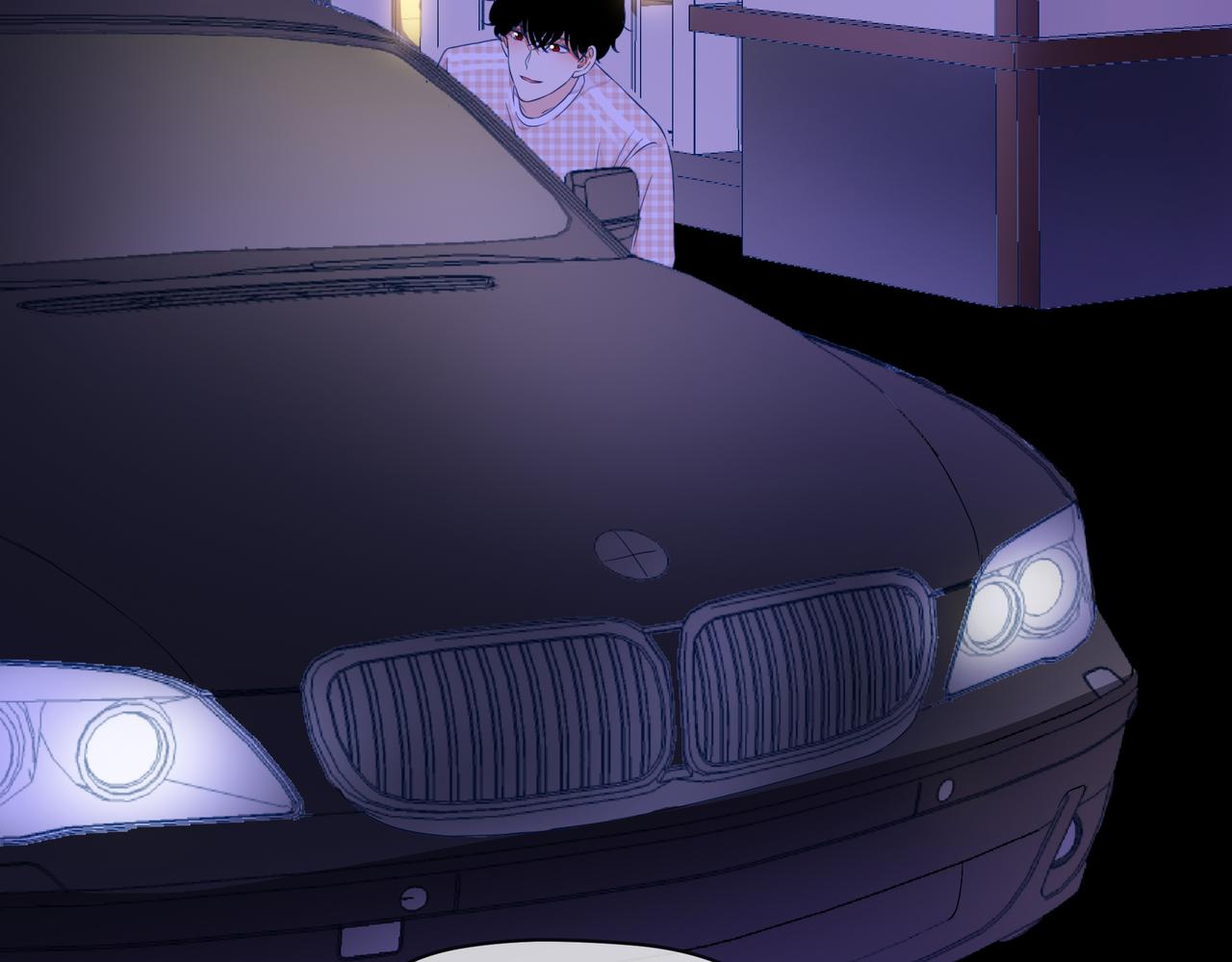 他從雨中來 - 第70話 演戲(2/3) - 8